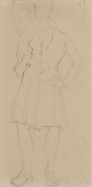 Attributed to Émile-Othon FRIESZ (1879-1949).

Standing...