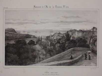 Set of prints 