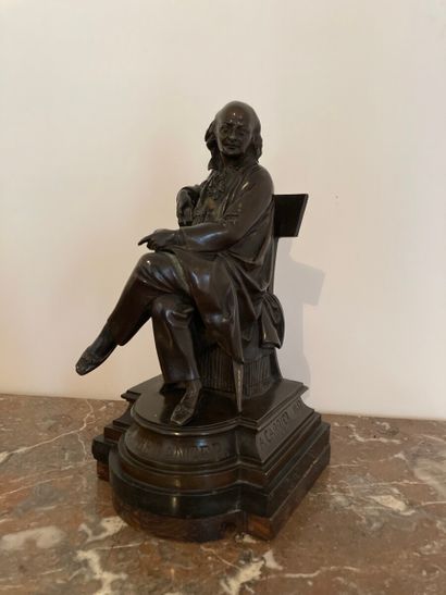 According to Albert-Ernest CARRIER BELLEUSE...