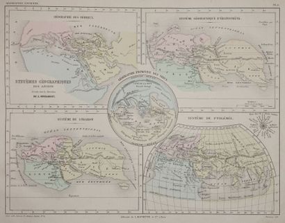 VENICE.

François-René de Chateaubriand.

Bernard...