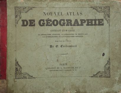 VENICE.

François-René de Chateaubriand.

Bernard...