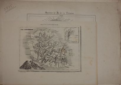 Set of prints 