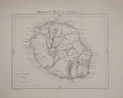 Set of prints 