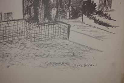 Set of prints 