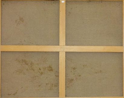 Émeric VAGH-WEINMANN (1919-2012).

Nature...