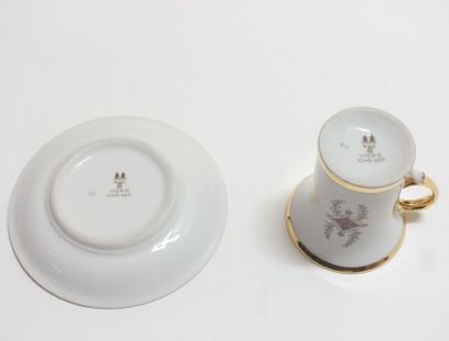 Lot de céramiques diverses, assiettes, soupière,...