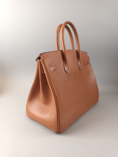 HERMÈS Paris, Made in France, 1999
Sac Birkin...