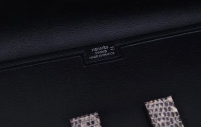 HERMÈS Paris made in France, 2022
Pochette...