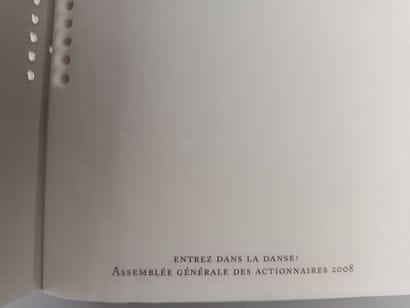 HERMÈS Paris, Made in France
Petit cahier...