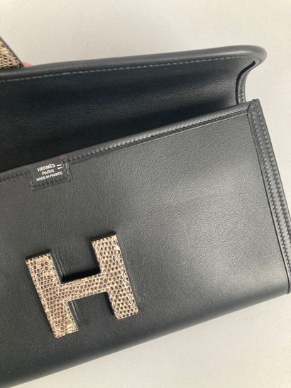 HERMÈS Paris made in France, 2022
Pochette...