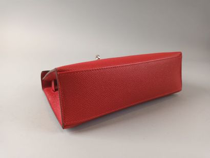 HERMÈS Paris, Made in France
Pochette Kelly...