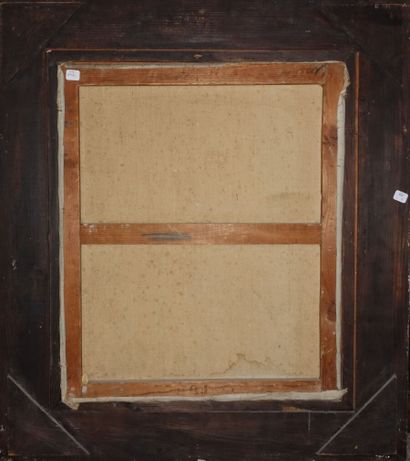Émile BAES (1879-1954)

Artiste peignant...