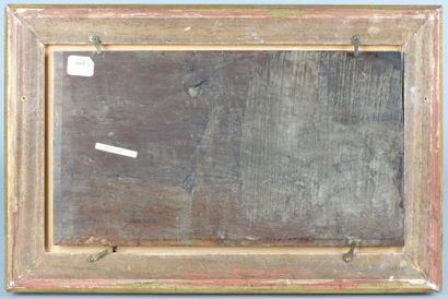 École du XIXe siècle

Ponton de la Gondole...