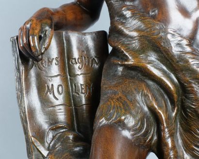 Henri LEVASSEUR

Meynes Agitat Molen

Régule...