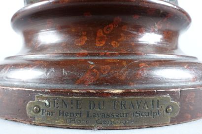 Henri LEVASSEUR

Meynes Agitat Molen

Régule...