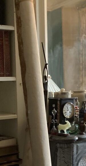 Rouleaux de papier peint ZUBER

Haut. : 219...