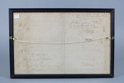 MILITARIA 

Ensemble de documents comprenant...