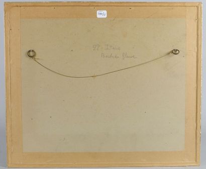 Paul-Frédéric-Léo COULON (1830-1897)

Bords...