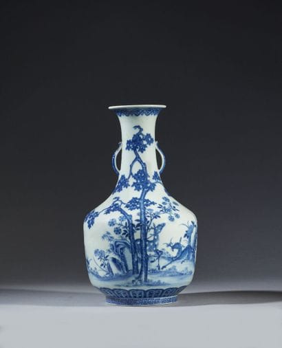 CHINE - Époque DAOGUANG (1821-1850)



NO...