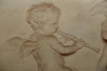 Attribué à Marten-Joseph GEERAERTS (Anvers...