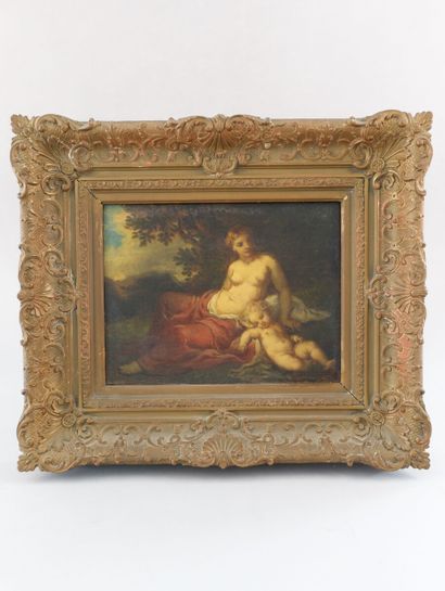 Marie-Joseph-Charles CHASSEVENT (1818-1887...