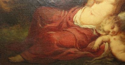 Marie-Joseph-Charles CHASSEVENT (1818-1887...