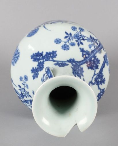 CHINE - Époque DAOGUANG (1821-1850)



NO...