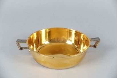 Nécessaire de voyage au modèle du grand nécessaire...