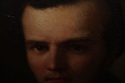 École française du XIXe siècle

Portraits...