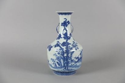 CHINE - Époque DAOGUANG (1821-1850)



NO...