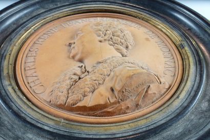 Jean-Baptiste NINI (1717-1786)

Charles-René...