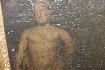 École française du XIXe siècle

Portraits...
