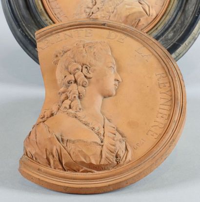 Jean-Baptiste NINI (1717-1786)

Charles-René...