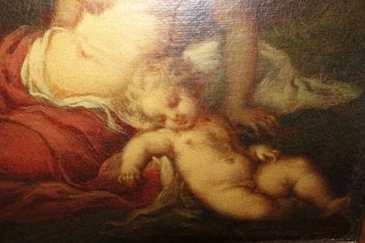 Marie-Joseph-Charles CHASSEVENT (1818-1887...