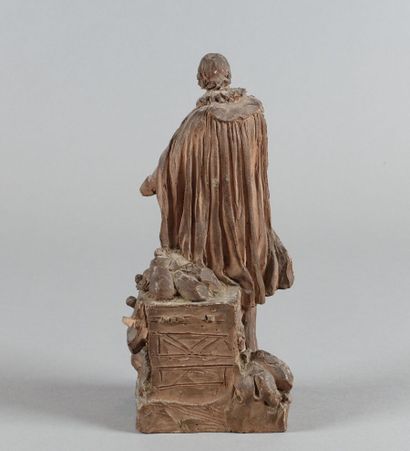 Robert-Guillaume DARDEL (1749-1821)

Maximilien...