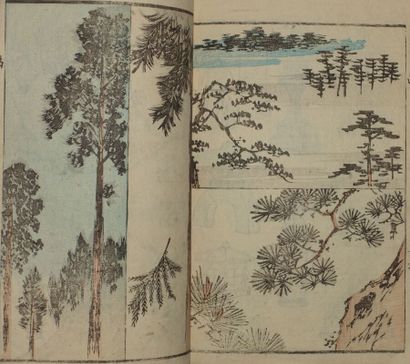 Ensemble d'albums japonais :

- Karakusa...
