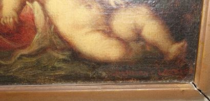 Marie-Joseph-Charles CHASSEVENT (1818-1887...