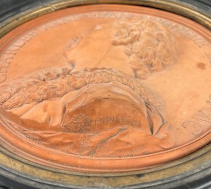Jean-Baptiste NINI (1717-1786)

Charles-René...