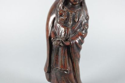 JAPON - Époque MEIJI (1868-1912)

Okimono...
