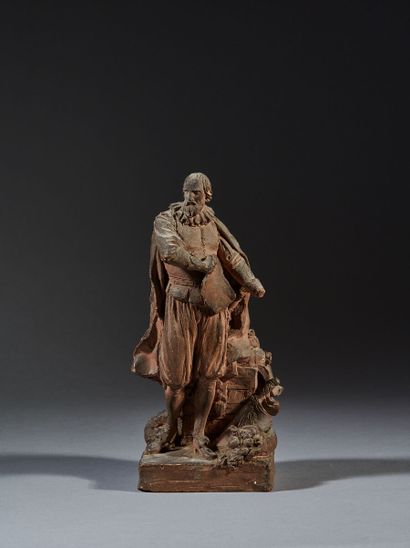 Robert-Guillaume DARDEL (1749-1821)

Maximilien...