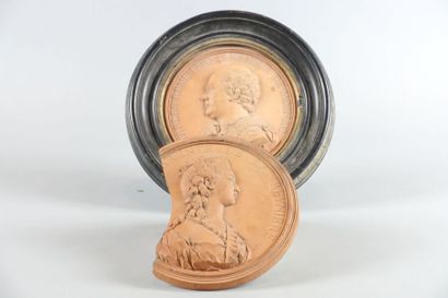 Jean-Baptiste NINI (1717-1786)

Charles-René...