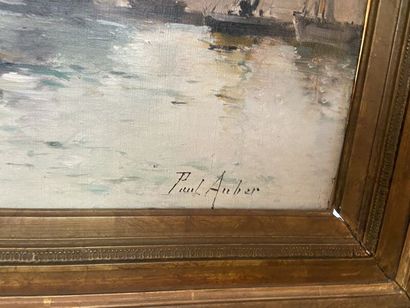 
Eugène GALIEN-LALOUE (sous le pseudonyme...
