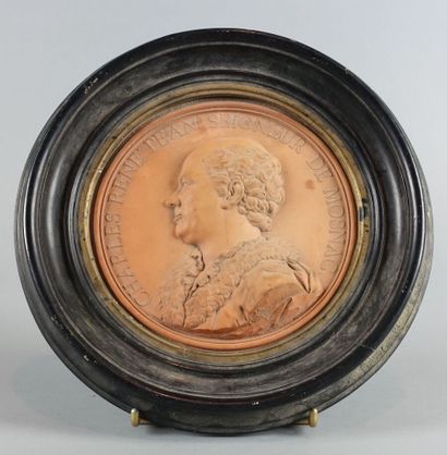 Jean-Baptiste NINI (1717-1786)

Charles-René...