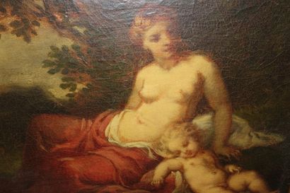 Marie-Joseph-Charles CHASSEVENT (1818-1887...