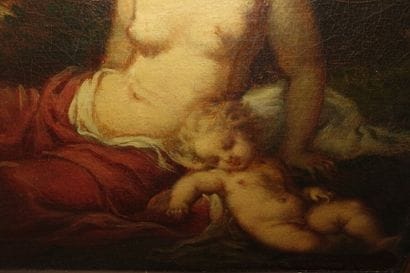 Marie-Joseph-Charles CHASSEVENT (1818-1887...