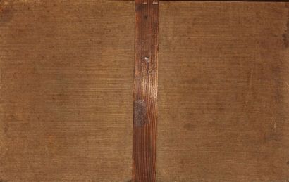 Attribué à Jean-Charles-Joseph REMOND (1795-1875)

La...