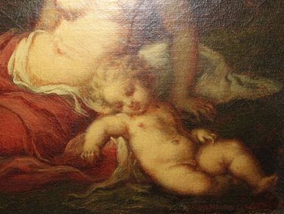 Marie-Joseph-Charles CHASSEVENT (1818-1887...