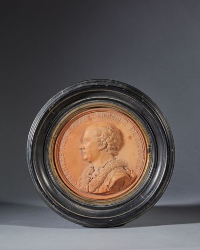 Jean-Baptiste NINI (1717-1786)

Charles-René...