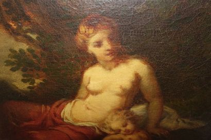 Marie-Joseph-Charles CHASSEVENT (1818-1887...