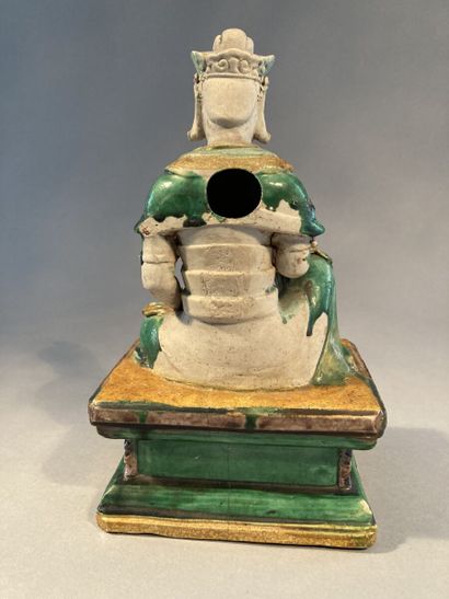 CHINE - Époque KANGXI (1662-1722)

Groupe...